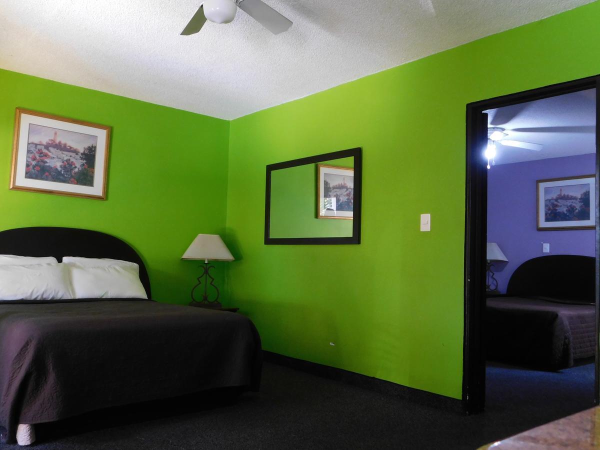 Hotel Suites Royal ティファナ エクステリア 写真